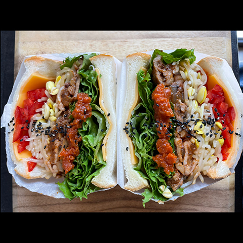 Bulgogi